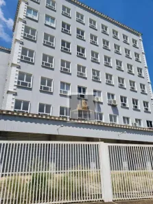 Prédio Comercial para venda ou aluguel, 4000m² no Jardim Satélite, São José dos Campos