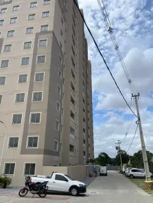 Apartamento com 2 Quartos à venda, 44m² no Mondubim, Fortaleza