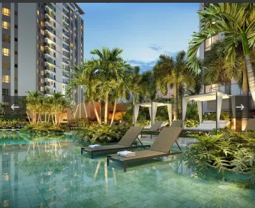 Apartamento com 3 Quartos à venda, 75m² no Curicica, Rio de Janeiro