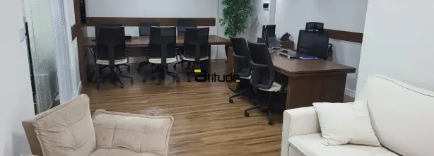 Sala Comercial à venda, 152m² no Centro, Barueri