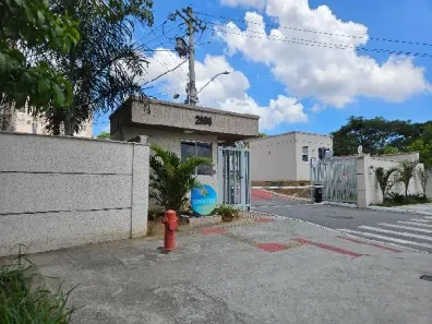 Apartamento com 2 Quartos à venda, 42m² no Campo Grande, Rio de Janeiro