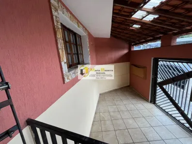 Casa com 3 Quartos para alugar, 150m² no Alto da Mooca, São Paulo