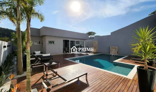 Casa com 3 Quartos à venda, 378m² no Jardim Caiapiá, Cotia