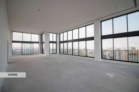 Cobertura com 4 Quartos à venda, 688m² no Moema, São Paulo