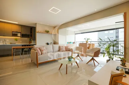 Apartamento com 2 Quartos à venda, 81m² no Vila Parque Jabaquara, São Paulo