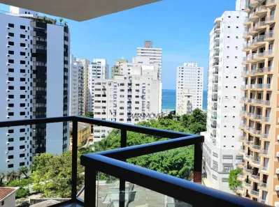 Apartamento com 3 Quartos à venda, 155m² no Pitangueiras, Guarujá