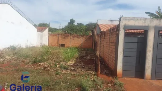 Lote/Terreno à venda, 200m² no Jardinópolis, Jardinópolis