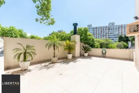 com 3 Quartos à venda, 149m² no Petrópolis, Porto Alegre
