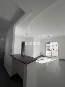 Apartamento com 3 Quartos à venda, 77m² no Parque Residencial Aquarius, São José dos Campos