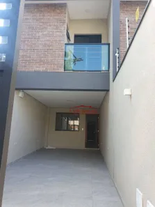 Sobrado com 3 Quartos à venda, 119m² no Vila Guilhermina, São Paulo