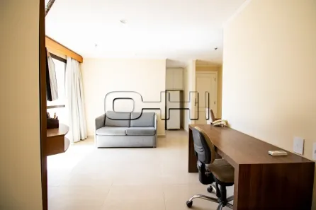 Apartamento com 2 Quartos para alugar, 66m² no Vila Olímpia, São Paulo
