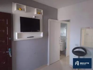 Apartamento com 1 Quarto à venda, 36m² no Centro, Itanhaém