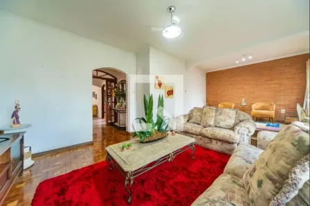 Casa com 3 Quartos à venda, 336m² no Vila Assunção, Santo André