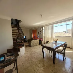 Cobertura com 5 Quartos à venda, 220m² no Ouro Preto, Belo Horizonte