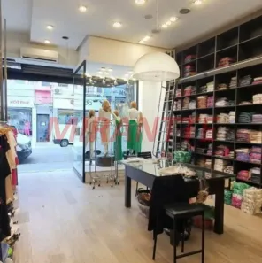 Ponto Comercial à venda, 544m² no Bom Retiro, São Paulo