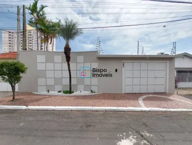 Imóvel Comercial com 2 Quartos à venda, 130m² no Vila Massuchetto, Americana
