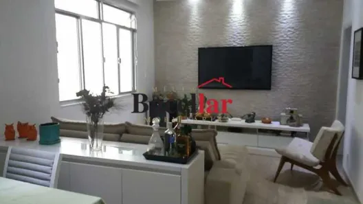 Apartamento com 2 Quartos à venda, 90m² no Tijuca, Rio de Janeiro