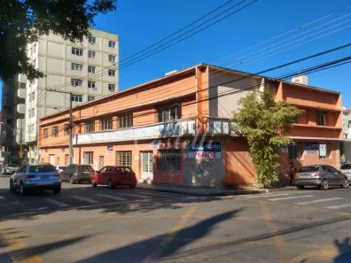 Imóvel Comercial à venda, 503m² no Centro, Ponta Grossa