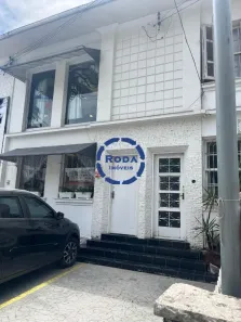 Lote/Terreno à venda, 488m² no Campo Grande, Santos