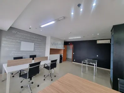 Sala Comercial à venda, 38m² no Centro, Pindamonhangaba