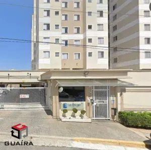 Apartamento com 2 Quartos à venda, 53m² no Taboão, São Bernardo do Campo
