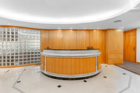Sala Comercial para alugar, 1m² no Asa Norte, Brasília