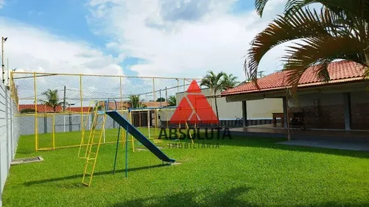 Fazenda/Sítio com 1 Quarto à venda, 160m² no Residencial Praia dos Namorados, Americana