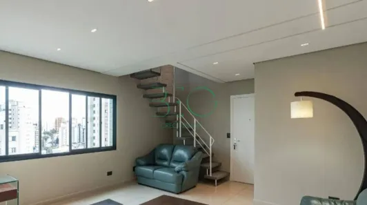 Apartamento com 3 Quartos à venda, 240m² no Vila da Saúde, São Paulo