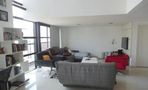 Apartamento com 2 Quartos à venda, 90m² no Vila Nova Conceição, São Paulo