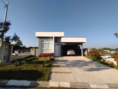Casa de Condomínio com 2 Quartos à venda, 193m² no Vivenda Santo Afonso, Vargem Grande Paulista