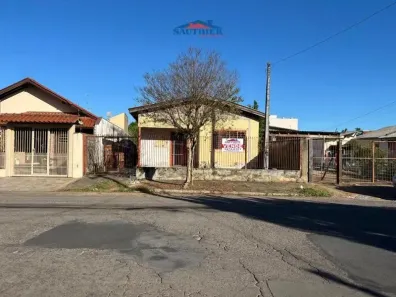 Casa com 2 Quartos à venda, 98m² no Piratini, Sapucaia do Sul