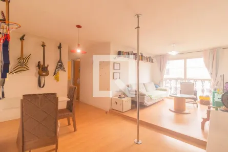 Apartamento com 3 Quartos à venda, 78m² no Vila Campestre, São Paulo