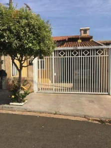 Casa com 3 Quartos à venda, 110m² no Parque das Flores II, São José do Rio Preto