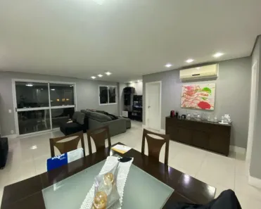 Apartamento com 3 Quartos à venda, 170m² no Vila Andrade, São Paulo