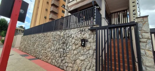 Apartamento com 2 Quartos à venda, 117m² no Jardim Nova América, Araraquara