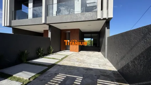Casa com 3 Quartos à venda, 129m² no Rincão, Novo Hamburgo
