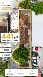 Apartamento com 5 Quartos à venda, 411m² no Madalena, Recife