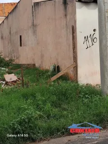 Lote/Terreno à venda, 125m² no Loteamento Social Antenor Garcia, São Carlos