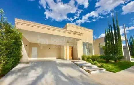 Casa com 3 Quartos para alugar, 280m² no Vila Aeroporto, Mirassol