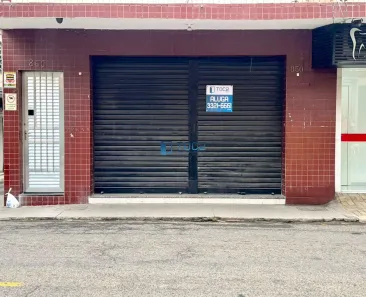 Ponto Comercial para alugar, 80m² no São Mateus, Juiz de Fora