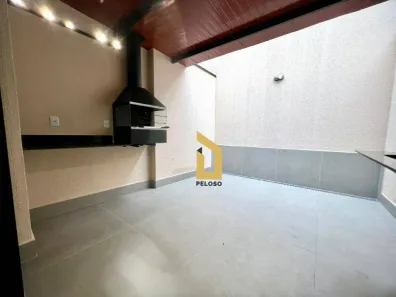 Sobrado com 3 Quartos à venda, 104m² no Vila Paiva, São Paulo