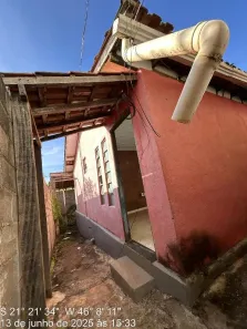 Casa com 3 Quartos à venda, 118m² no Rosário, Areado