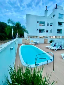 Apartamento com 3 Quartos à venda, 72m² no Canasvieiras, Florianópolis