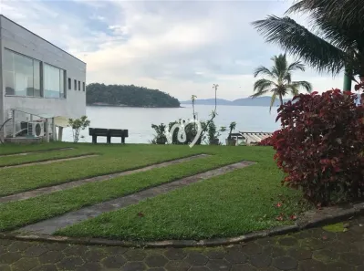 Sobrado com 6 Quartos à venda, 2000m² no Conceição de Jacareí, Mangaratiba