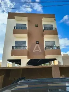 Apartamento à venda, 39m² no Ribeirão da Ilha, Florianópolis