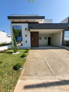 Casa com 3 Quartos à venda, 147m² no Jardim Mantova, Indaiatuba