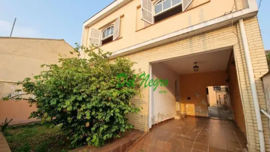Sobrado com 3 Quartos à venda, 188m² no Vila Lageado, São Paulo