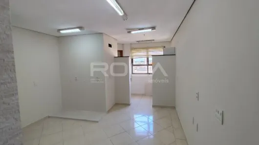Sala Comercial à venda, 60m² no Jardim Paraíso, São Carlos