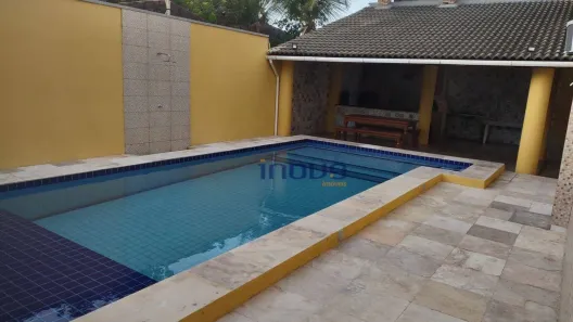 Casa com 5 Quartos à venda, 392m² no Jacaúna, Aquiraz