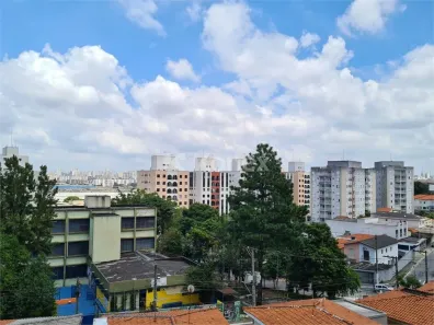 Apartamento com 2 Quartos à venda, 59m² no Quinta da Paineira, São Paulo